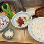 味の店双葉 - 