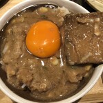 中華蕎麦 とみ田 - 