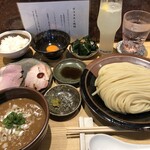 中華蕎麦 とみ田 - 