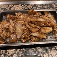鉄板焼 東洋 - 