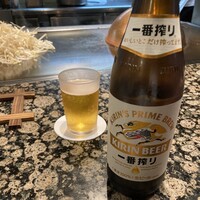 鉄板焼 東洋 - 