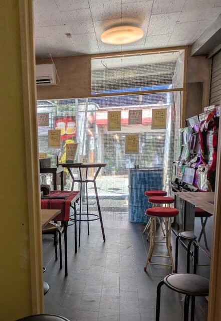 SPICECURRY YUE Kasadera Ten photo 5