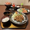 和風お食事亭　とんかつ一番