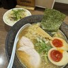 麺屋 甲武信