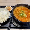 カルビ丼とスン豆腐専門店 韓丼 橿原店