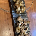 小林 地鶏の里 - 