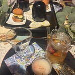 京薬膳なつめ - 