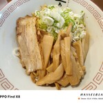 からみそラーメン ふくろう - 