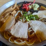 マルナカ - 冷やし(¥750)