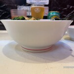 蒙古タンメン中本 - 