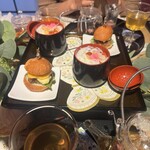 京薬膳なつめ - 