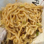 からみそラーメン ふくろう - 