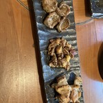 小林 地鶏の里 - 