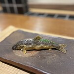 旬魚旬菜 仁 - 