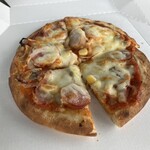 BB Farm - 料理写真: