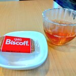 Cafe Luana mana Pua - 