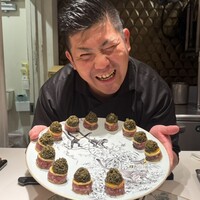 銀座 大石 - 