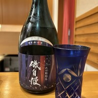 寿司・割烹 偉洲亥 - 