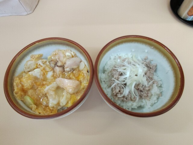 麺屋 樫乃木 &ndash; 北上の本格ラーメン店｜岩手・北上市