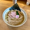 だし・麺 未蕾