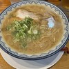 元祖赤のれん 節ちゃんラーメン 天神本店
