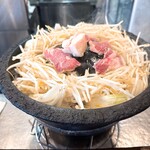 小樽ジンギスカン倶楽部 北とうがらし - 