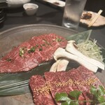 和牛屋 老舗肉卸問屋直営 - 