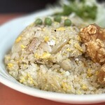 中華料理 松月 - 