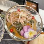 亀山温泉ホテル - 