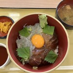 岬 丘の上食堂 - 