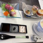 亀山温泉ホテル - 