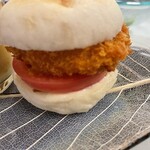 亀山温泉ホテル - 