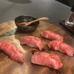 和牛屋 老舗肉卸問屋直営 - 