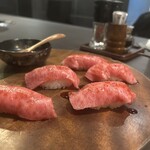 和牛屋 老舗肉卸問屋直営 - 