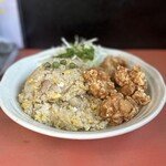 中華料理 松月 - 