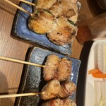 まるまさ家 荒町店 - 