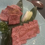 和牛屋 老舗肉卸問屋直営 - 