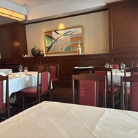 ルース クリス ステーキハウス - 内観