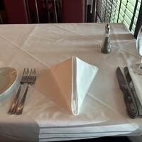 ルース クリス ステーキハウス - 内観