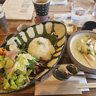 口コミ一覧 : CAFE 二葉 - 笠間/カフェ [食べログ]