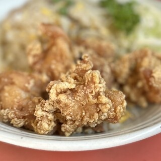 中華料理 松月_1