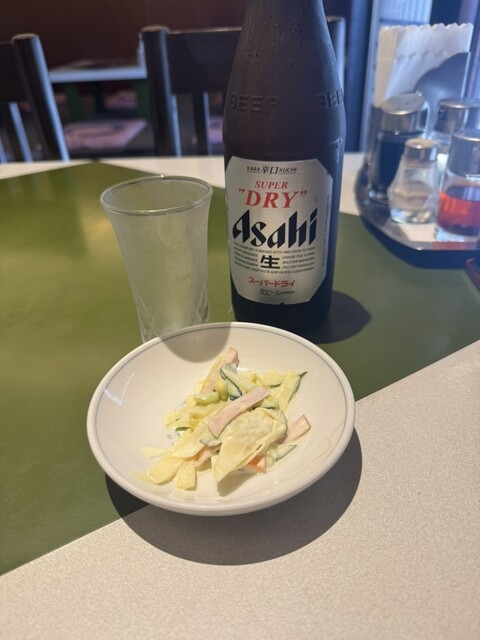 リャン亭 とうりゃん亭 （トウリャンテイ） - 日吉本町/中華料理 | 食べログ