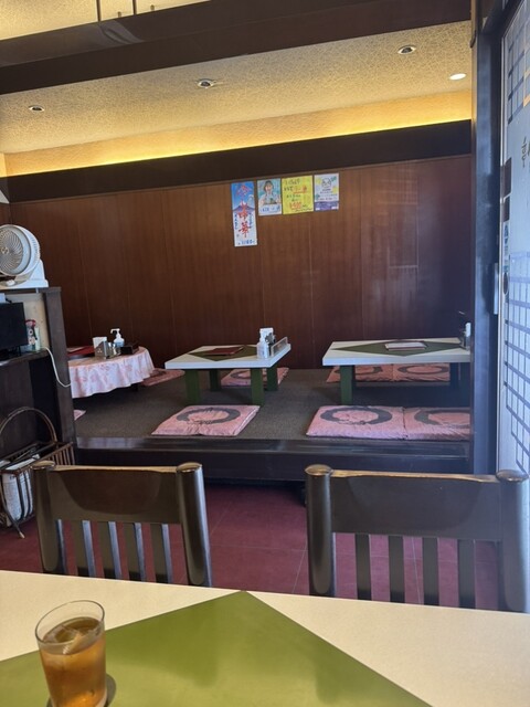 リャン亭 とうりゃん亭 （トウリャンテイ） - 日吉本町/中華料理 | 食べログ