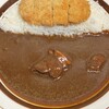 カレー専門店 クラウンエース 上野店