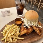 Hangry Joe's Tokyo - 