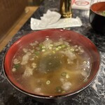 大衆焼肉酒場 けむすけ 天童店 - 