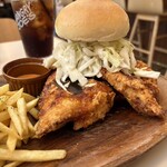 Hangry Joe's Tokyo - 