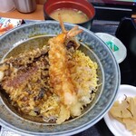 天丼てんや - 