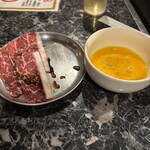 大衆焼肉酒場 けむすけ - 