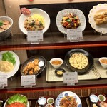 中国料理 百楽 - 